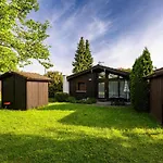 Ferienwohnpark Satteldachhaus Typ 9 Sd 49 이멘슈타트암보덴지
