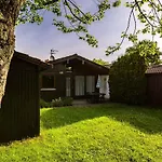 Ferienwohnpark Satteldachhaus Typ 9 Sd 49 *