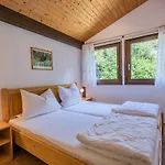 펜션 Ferienwohnpark Satteldachhaus Typ 9 Sd 49 *