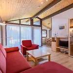 펜션 Ferienwohnpark Satteldachhaus Typ 9 Sd 49