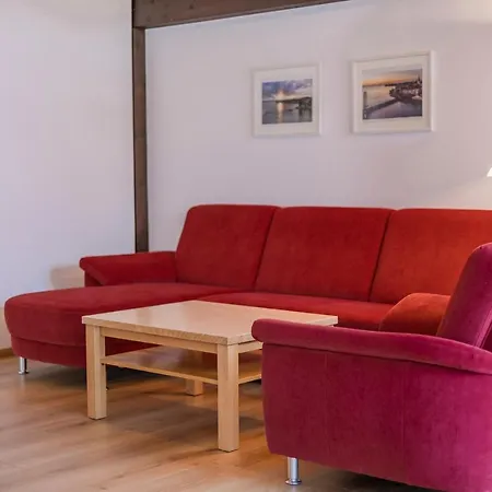 Ferienwohnpark Satteldachhaus Typ 9 Sd 49 * Immenstaad am Bodensee