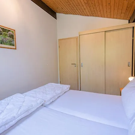 Ferienwohnpark Satteldachhaus Typ 9 Sd 49 * Immenstaad am Bodensee
