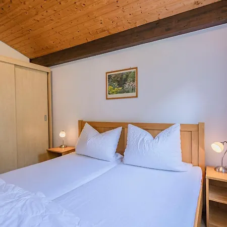 Ferienwohnpark Satteldachhaus Typ 9 Sd 49 Immenstaad am Bodensee