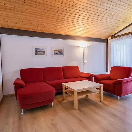 Ferienwohnpark Satteldachhaus Typ 9 Sd 49 Hébergement de vacances Immenstaad am Bodensee