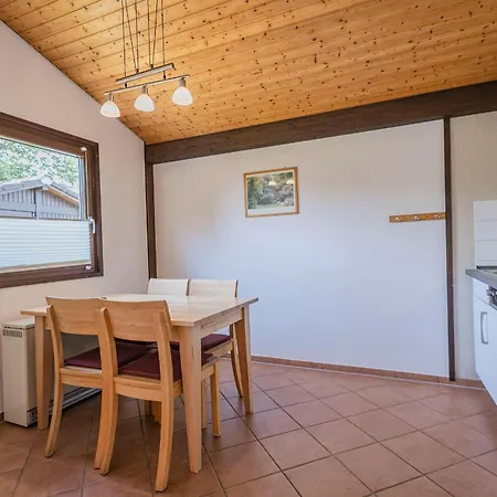 Ferienwohnpark Satteldachhaus Typ 9 Sd 49 Immenstaad am Bodensee