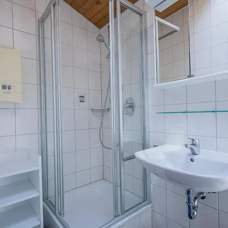 Ferienwohnpark Satteldachhaus Typ 9 Sd 49